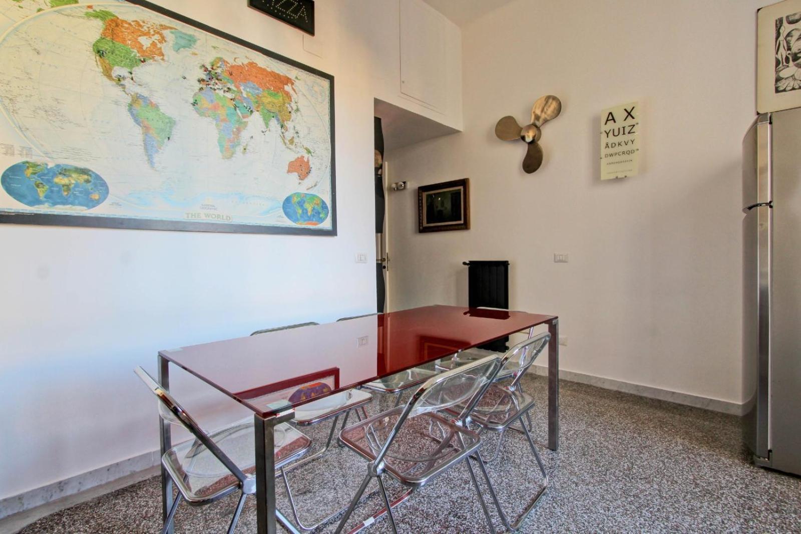 Tibullo ,Classico Ed Elegante Appartamento Rome Bagian luar foto