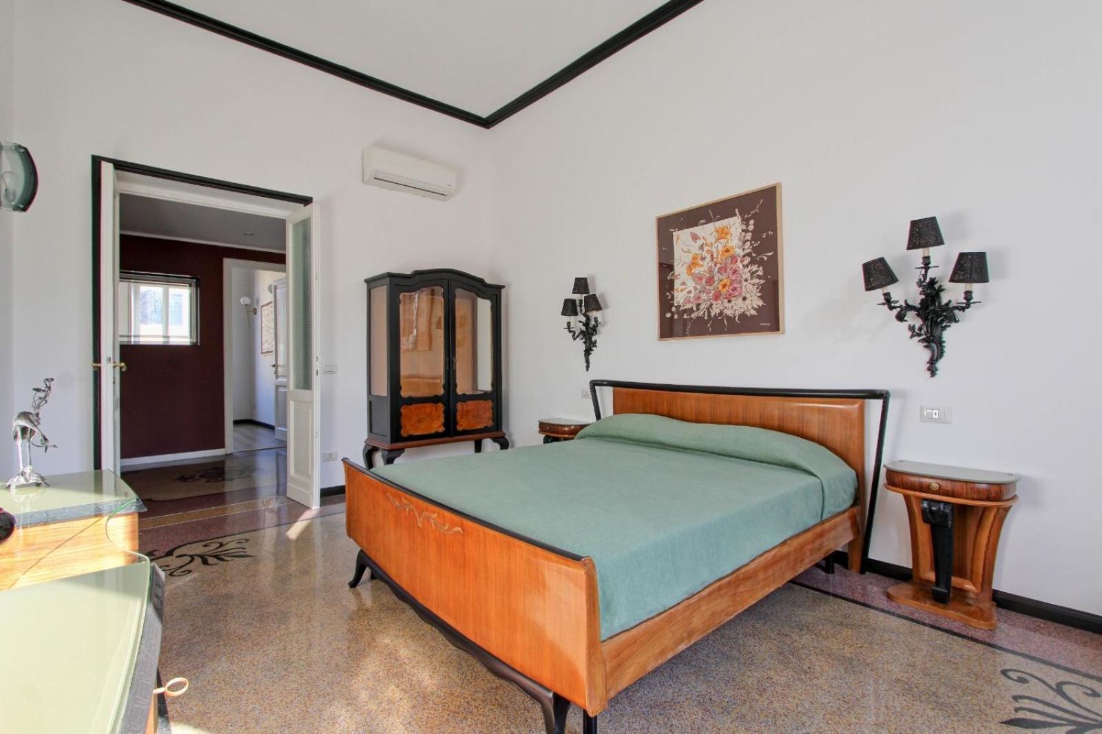 Tibullo ,Classico Ed Elegante Appartamento Rome Bagian luar foto
