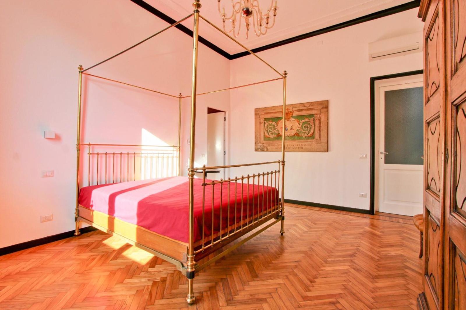 Tibullo ,Classico Ed Elegante Appartamento Rome Bagian luar foto